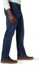 Men's Straight Fit Jean