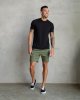 Mens T Shirt - Short Sleeve Crew Neck Soft Fitted Tees S - 4XL Tshirts