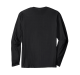 Unbranded Blank Box Logo Long Sleeve T-Shirt