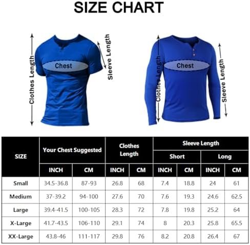 Mens Summer Casual Short Sleeve T-Shirt Single Button Placket Plain v Neck Shirts