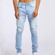 Work Long Trousers Jeans Pants Straight Leg Relaxed Fit Jeans for Men Jeans for Men Dark Jeans Men Jeans