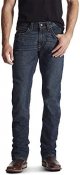 Mens Edge Straight Leg Jean